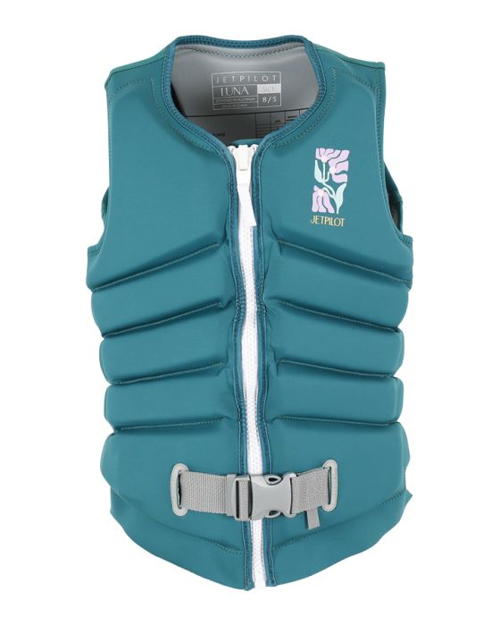 JET PILOT PFD LUNA F/E ECO VEST