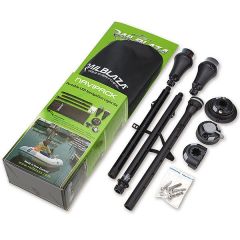 RAILBLAZA NAVI PACK PORTABLE LED NAVLIGHT KIT