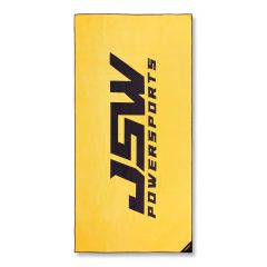 JSW X Dritimes Beach Towel