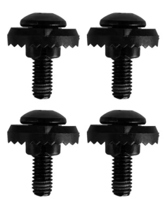 LIQUID FORCE 6X BINDING BOLT KIT