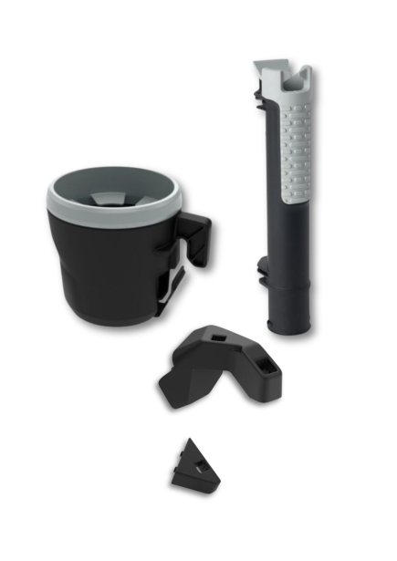 FRONT R/S SUPPORT SET UP BUNDLE 
