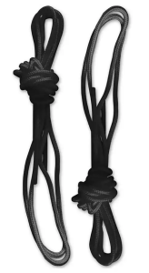 Hyperlite Laces In Poly Bag Osfm