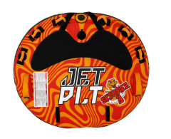 JET PILOT SKIMMER 3 80 TOWABLE RD/OR